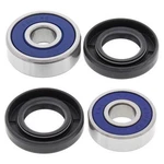 Pro X Wheel Bearing Kit 25.23.S111081. Fixed Price $36.07.