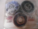 Nos Balls Bearing & Seal Kit Rear Honda 1982 1983 FT500 Ascot 25-1324. Fixed Price $24.26.