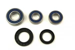 Racing Wheel Bearing Kit Rear 18-19 Bmw G310, 25-1810 Road. Fixed Price $52.79.