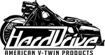 Harddrive 339286 Axle Spacer Chrome 43683-97 3/4" X1.35". Fixed Price $29.67.