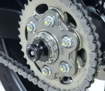 R&g Rear Axle Sliders Spindle Spools For Select Ducati Models. Fixed Price $64.99.