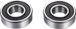 Factory Links Front Wheel Bearing Kit For Ducati Monster 1993-2006 FWK-I-002. Fixed Price $37.94.