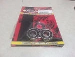 Pivot Works Front Wheel Bearing Kit PWFWK-Y20-001. Fixed Price $14.72.