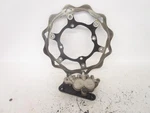 2006-2017 Kawasaki Kx 250F Galfer Oversized Floating Front Rotor Brake Kit 270M. Fixed Price $125.00.