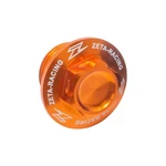 Drc Axle Stop Bolt Orange, M20X19 ZE93-8073. Fixed Price $23.75.