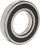 Balls 6207 C3 Bearing - I.d. X O.d. Width: 35 72 17. Fixed Price $33.52.