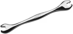 Motion Pro Ergo Spoke Wrench 6.3MM Motorcycle Street Bike Dirt 08-0522. Fixed Price $20.37.