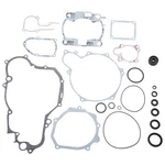 Pro X 34.2315 Complete Gasket Set. Fixed Price $76.15.