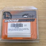Moose Racing Wheel Bearing Kit 0215-0224. Fixed Price $25.00.