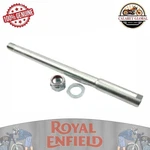 Royal Enfield Front Spindle Washer And Nut Kit For Meteor 350 KAA00079/A. Fixed Price $25.88.