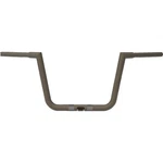 Choppers Handlebar Hefty Twin Peaks 10" Bronze LA-7312-61Z. Fixed Price $380.26.