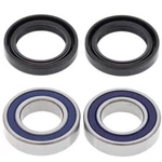 Balls Wheel Bearing Kit Front Honda CR125-500 95-07, CRF250R/450R 02-22. Fixed Price $35.09.