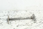 1992 Honda XR250R Rear Wheel Axle Bolt Shaft 42301-KZ1-600. Fixed Price $39.00.