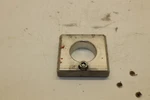2007 2008 Yamaha Yzf R1 Chain Adjusting Block 4C8-25388-00-00. Fixed Price $17.99.