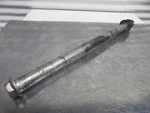 09-11 Kawasaki ER6N ER650 Rear Axle 41068-0071. Fixed Price $13.90.