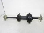 Drr 50 Ii Rear Axle Brake Wheel Hubs Carrier 42301-145-000 1999-2004. Fixed Price $150.00.