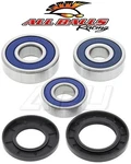 Rear Wheel Bearings FJ600 84-85 FZ600 86-88 SRX600 Balls 25-1245 New. Fixed Price $58.50.