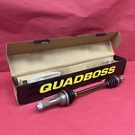 Interparts Complete Axle ATV-YA-8-319. Fixed Price $159.99.