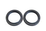 Shindy 13-018 Fork Seal Kit ZX600C FZR600 LS650P XV1100 Qty Nos. Fixed Price $11.98.