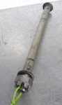 17-23 Kawasaki Versys Kle 300 Front Wheel Axle Bolt 41068-0623. Fixed Price $15.81.