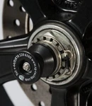 R&g Racing Black Spindle Sliders SS0006BK. Fixed Price $211.91.