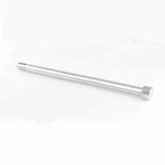 Rear Spindle Long 1 Pc. For Royal Enfield Bullet #594088-A. Fixed Price $18.45.