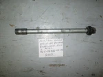 Yamaha Venture Royale Rear Axle 1983 1993 , 26H-25381-00-00. Fixed Price $15.99.