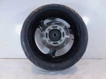 01-02 Buell M2 Cyclone S3 Thunderbolt & X1 Lightning Black Rear Wheel Rim Tire. Fixed Price $299.95.