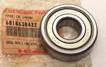 601B6304ZZ Kawasaki Rear Wheel Ball Bearing For KZ1000 KZ1100 ZX1100 ZN13. Fixed Price $14.09.