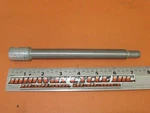 Honda 68-71 CB350 Nos Oem Front Wjeel Axle 44301-286-000 Jh. Fixed Price $34.95.