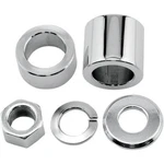 Colony Axle Spacer And Nut Kits 2030-5. Fixed Price $49.99.