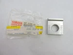 3SP-25388-00 Nos Yamaha Rear Wheel Chain Puller YZ125 YZ250 YZ400 Y385D. Fixed Price $33.27.
