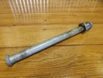 04-07 Honda CBR1000RR Swingarm Pivot Bolt 52101-MEL-670. Fixed Price $15.76.