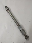 1975 Honda CB360 Rear Wheel Axle 42301-286-010. Fixed Price $10.00.
