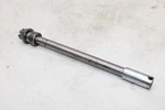1980 Yamaha XJ550 Seca Oem Front Axle. Fixed Price $16.50.