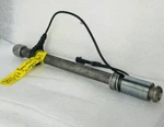 Harley Fxsb Breakout 2013 -17 Used Rear Axel & Abs Wheel Speed Sensor 41347-08. Fixed Price $139.00.