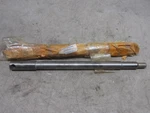 Harley '80-'81 Flt Shovelhead Front Axle, 43937-79, Never Installed, #4896. Fixed Price $50.00.