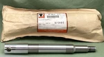 V-twin 44-0614 Chrome Front Axle Kit New Genuine. Fixed Price $67.38.