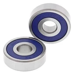 New Balls Front Wheel Bearing Kit 25-1138 For Hyosung 50 Prima 00. Fixed Price $19.99.
