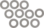 Eastern Motorcycle Parts A-43292-82 Spacer Shims .008" 10 Pack. Fixed Price $24.25.