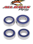 Rear Wheel Bearings KLR250 85-05 & KL600 84-86 Kawasaki Balls 25-1055. Fixed Price $44.40.