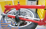 Unlimited Duckhead Upgrade For Harbor Freight. Motorcycle Manual Tire Changer. Fixed Price $473.14.