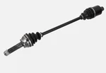 Slasher Performance 6 Ball Rear Axle Polaris Rzr 900 AX-PO8340. Fixed Price $269.39.
