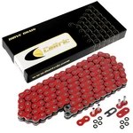 O-ring Drive Chain For Ducati 999R 999S 2003 2004 2005 2006 Red. Fixed Price $40.00.