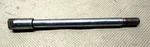 Suzuki T500 T350 T305 T250 Front Axle Spindle # 54711-15000. Fixed Price $14.00.