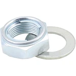 Bolt Mc Hardware Locking Axle Nut 22MM AXN22. Fixed Price $13.52.