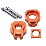 Tusk Racing Axle Blocks. Fixed Price $38.97.