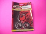 Pivot Works 1995 Thru 2005 Honda VT1100 Standard Rear Wheel Bearing Kit. Fixed Price $29.95.