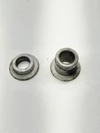 #148 2001-2007 Honda Shadow Spirit VT750 Dc Rear Wheel Axel Spacer Collar Set. Fixed Price $22.99.