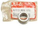 Honda Rear Wheel Collar XR650 2000-2007 New 42313-MBN-670. Fixed Price $28.00.